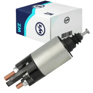 اتوماتيك MP2 842 ZM-ZM 842 MP2 STARTER SOLENOID 24V