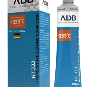 دسته لحام حراري ADB HT333 -ADB HT333 UNIVERSAL SEALING COMPOUND