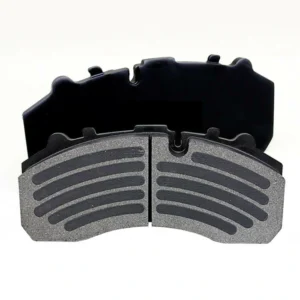 طقم تيل امامي MP2
MP2 FRONT BRAKE PAD SET WVA 29087