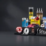 Tools & Supplies