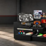 Accessories & Lighting