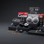 Electrical Parts 12V