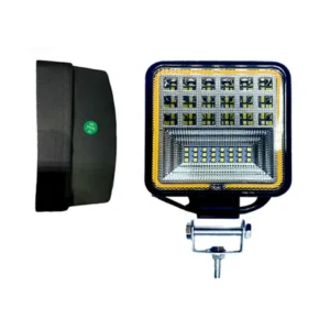 فانوس مربع سبيشيال بالسخان 5 سم عريض
5CM WIDE LED WORK LAMP WITH HEATER