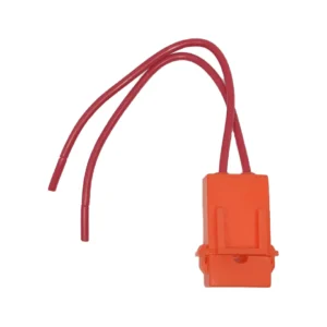 قاعدة فيوز سيراميك مفتوح
SQ1313A CERAMIC FUSE HOLDER