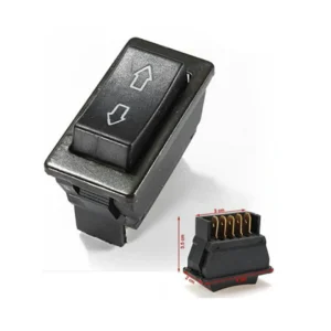 زرار رافع زجاج عادة
US201 POWER WINDOW SWITCH
