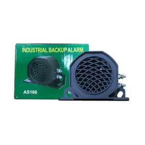 سرينة مرشدير A 66 اخضر مميز
A66 BACK-UP ALARM - GREEN