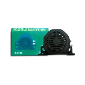 سرينة مرشدير مربعA67 أخضر
A67 SQUARE BACK-UP ALARM - GREEN