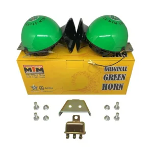 طقم كلاكس طــط مميز 1223
1223 SNAIL HORN SET