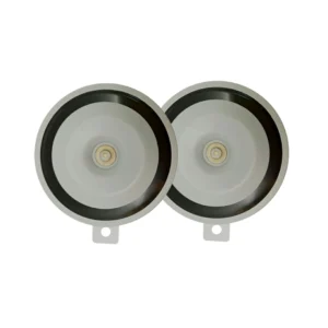 طقم كلاكس هيلا
HELLA HORN SET 12V
