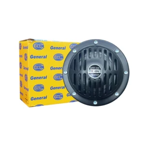فردة كلاكس جنرال 24 فولت
GENERAL SINGLE HORN 24V