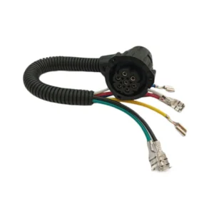 فيشة فانوس 7 لمبة
7-LAMP TAIL LAMP CONNECTOR - SQ3084