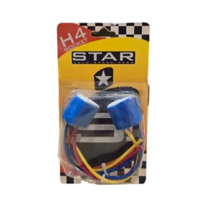 فيشة 3 شوكة 2/ على كارت
3-PIN CONNECTOR PLUG - 2 PCS/CARD