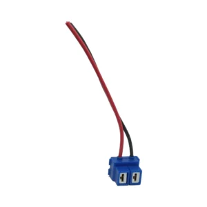 فيشه h7 جانبيه
H7 SIDE BULB SOCKET