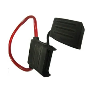 قاعدة فيوز مكس
SQ1090 MAXI FUSE HOLDER