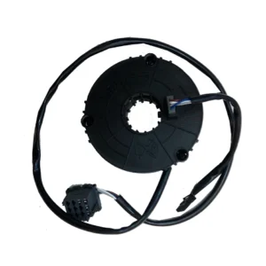 قرص طارة اكتروس
ACTROS STEERING WHEEL CLOCK SPRING