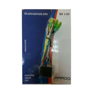 مشط سرينه 3بوق عريض
WIDE 3-HORN CONTROL UNIT