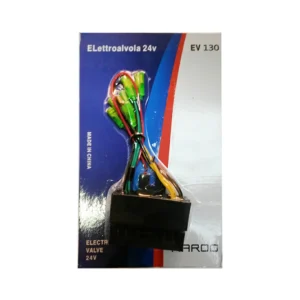 مشط سرينه 3بوق كنز
3-HORN CONTROL UNIT - ST-50058 12/24V
