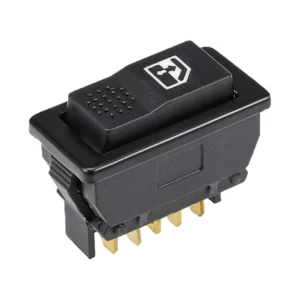 زرار رفع زجاج شبه تايوني
HT-US203 POWER WINDOW SWITCH