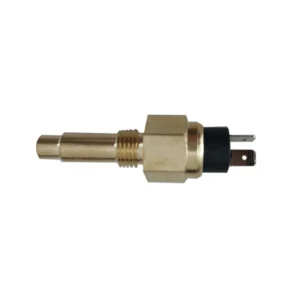 ساعة حرارة مرسيدس917
MERCEDES 917 COOLANT TEMPERATURE SENSOR 24V - MTM 10209