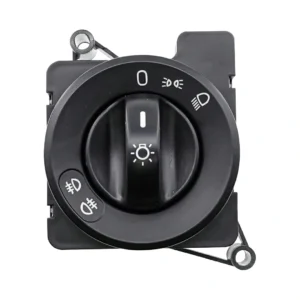 بكرة نور أكتروس
ACTROS HEADLIGHT SWITCH