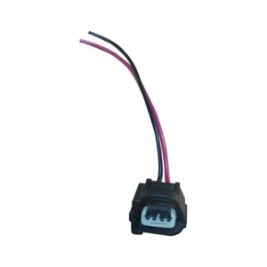 فيشة حساس 2 خط
2-PIN SENSOR CONNECTOR