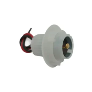 دوايه 1 بول ابيض حديث
SQ215 1-POLE BULB HOLDER - WHITE