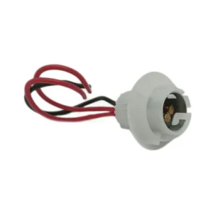 دوايه 2 بول ابيض حديث
SQ216 2-POLE BULB HOLDER - WHITE