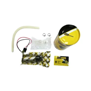 طرمبه بنزين داخليه master كانز صاج مميز
MASTER INJECTION EFP3854 IN-TANK FUEL PUMP - METAL CAN TYPE