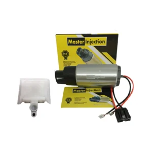 طلمبه داخلى Master Injection -
MASTER INJECTION IN-TANK FUEL PUMP