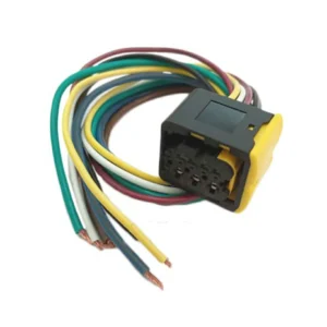 فيشة فانوس mp4 مربعه
MP4 SQUARE LAMP CONNECTOR - SQ5594