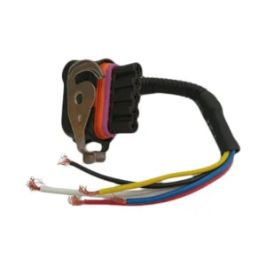 فيشة دينامو اكتروس
ACTROS ALTERNATOR CONNECTOR - SQ2150