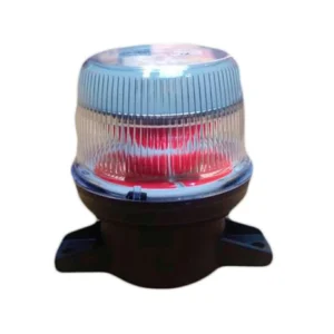 فنار صاعقه 3 حركه احمر * ازرق
RED / BLUE 3-MODE STROBE BEACON
