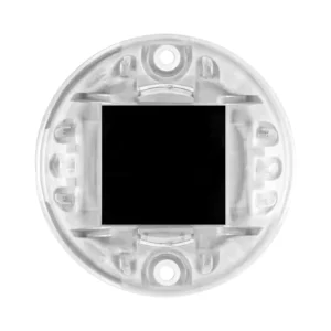 بلاطة طاقة شمسية سوبر مدور 10 لد 45
SOLAR LAMP 10 LED -45