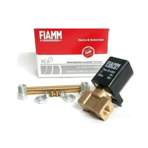 بلف فيام ايطالى اصلى - AV- 051
FIAMM AV-051 ELECTRIC AIR HORN VALVE