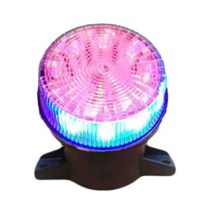 فنار فلاش برق حديث احمر X أزرق
MTM-2027 RED / BLUE STROBE BEACON