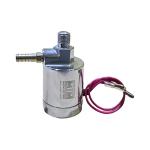 بلف نيكل كبير مميز
LARGE CHROME AIR HORN VALVE - ST-1003