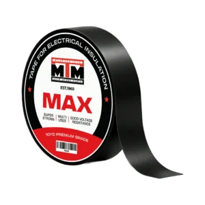 شريط لحام ١٠ يارده MTM -Max
ELECTRICAL INSULATION TAPE 10Y