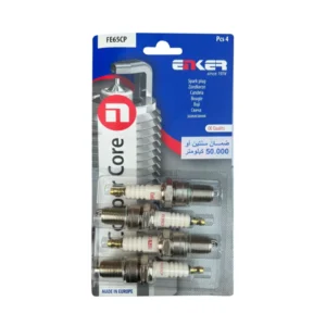 بوجيه 21 سن طويل علي كارت / FE65CP
FE65CP 21MM HEX LONG-REACH SPARK PLUG - CARD PACK