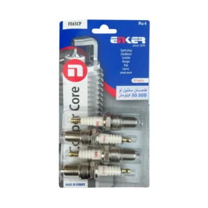 بوجيه 21سن قصير علي كارت/F65CP
F65CP 21MM HEX SHORT-REACH SPARK PLUG - CARD PACK