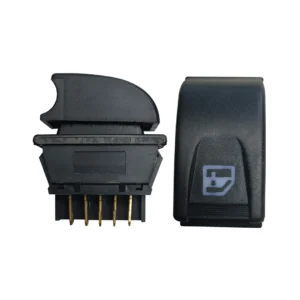 زرار رافع زجاج حديث
HT-US03 POWER WINDOW SWITCH
