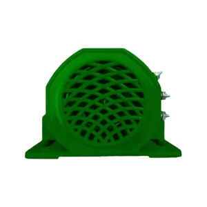 سرينة مرشدير 3 صوت اخضر 168
168 3-SOUND BACK-UP ALARM - GREEN