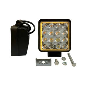 فانوس 16 ليد 3.5
3.5CM 16-LED WORK LAMP
