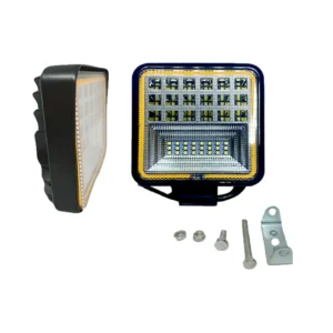 فانوس مربع سبيشيال بالسخان 3.5 سم
3.5CM LED WORK LAMP WITH HEATER