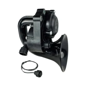 سرينه قوقعه ايطالي اصلي
FIAMM JERICHO AIR COMPACT HORN - DIN CONNECTOR