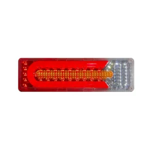 فانوس خلفي 5 لمبة U T-106
MTM T106 5-LAMP LED TAIL LAMP - 41CM