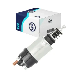 اتوماتيك كتر بلر 361 ثابت ZM
ZM 361 CATERPILLAR STARTER SOLENOID