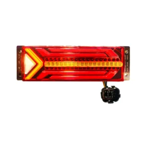 فانوس ديمكس فلسطين حرة
ISUZU D-MAX NEW LED TAIL LAMP WITH SOCKET