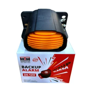 سرينه الفرحه 3 صوت كبير مميز
LARGE 3-SOUND BACK-UP ALARM