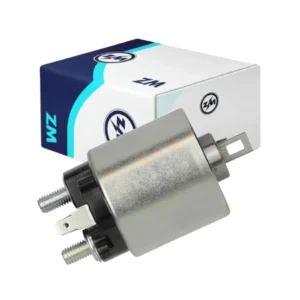 اتوماتيك ديمكس 717 ZM
ZM 717 D-MAX STARTER SOLENOID
