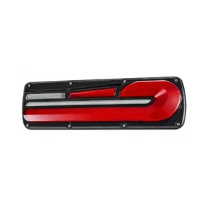 فانوس خلفي 7 لمبه HOOK
T256 7-LAMP LED TAIL LAMP